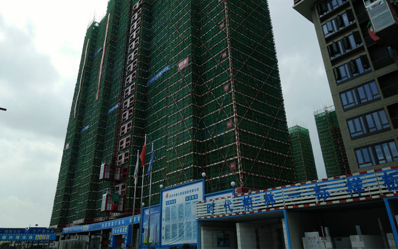 新型鋁合金建筑模板外觀上有什么要求？