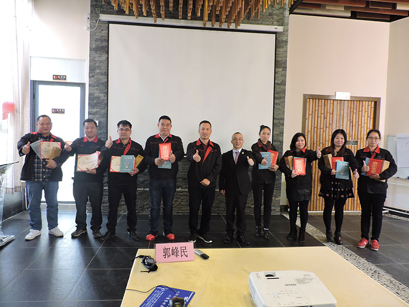 團(tuán)隊風(fēng)采