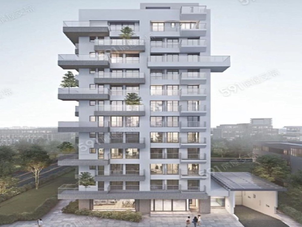 臺灣龍麗企業(yè)地產(chǎn)項目