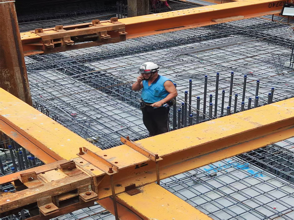 臺灣-陶喜建設(shè)