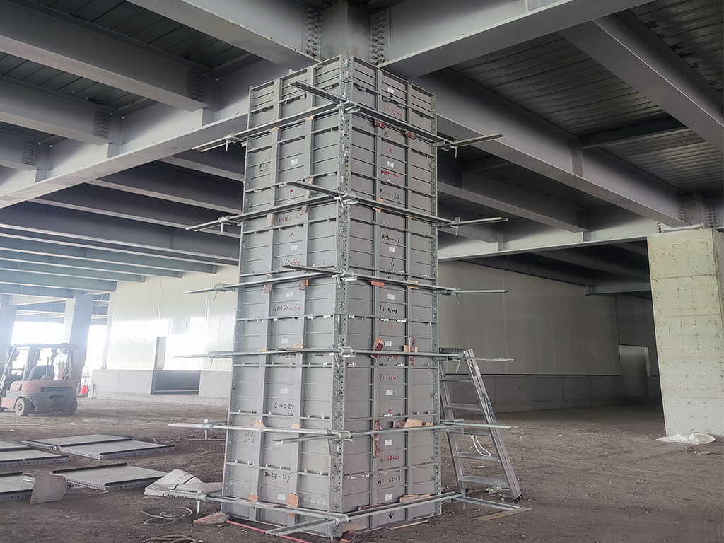 臺(tái)灣-昕煌企業(yè)